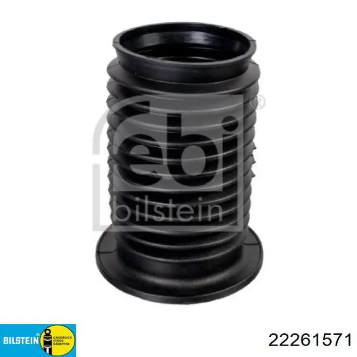 111085 Maxgear Amortecedor dianteiro direito