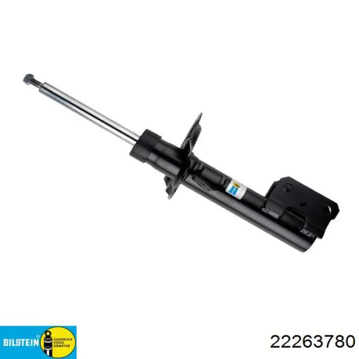 Amortecedor dianteiro direito Ford 2122533 preço, a partir de 126,91 USD