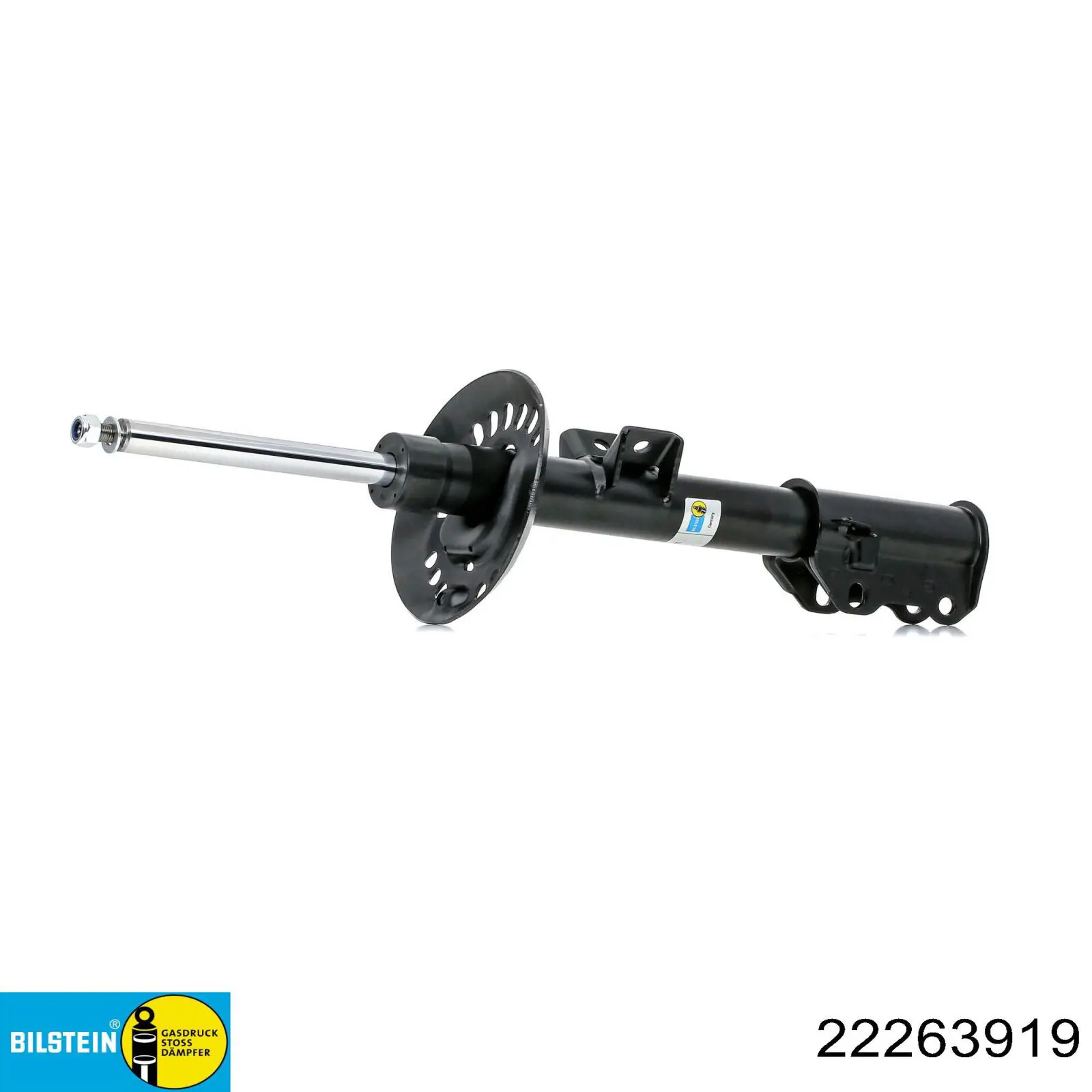 Amortecedor dianteiro esquerdo Kayaba 3348112 preço, a partir de 87,66 USD