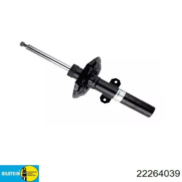 Amortecedor dianteiro Bilstein 22264039 preço, a partir de 75,73 USD