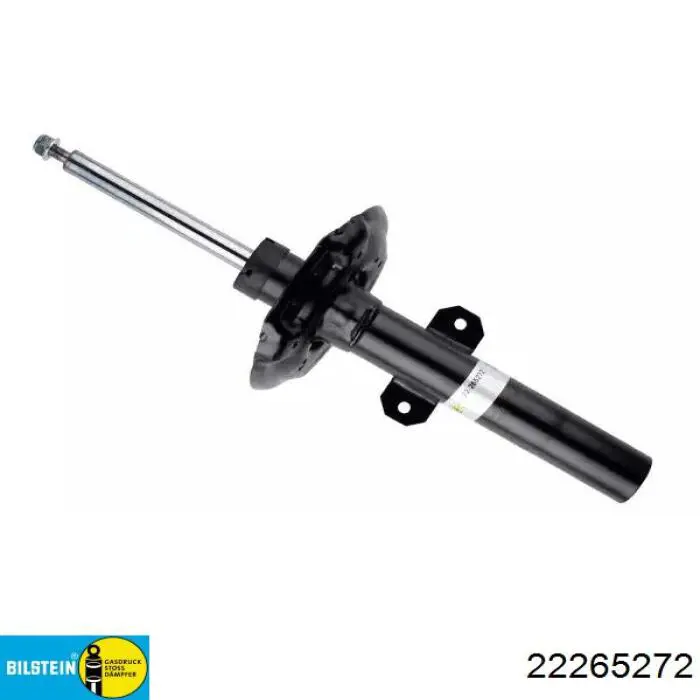 22265272 Bilstein Amortecedor dianteiro