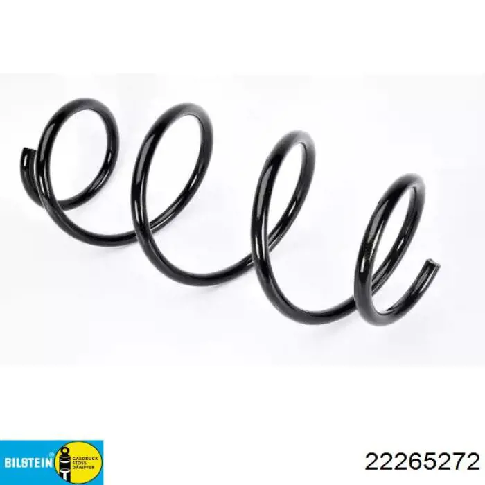 Amortecedor dianteiro Bilstein 22265272 preço, a partir de 114,18 USD