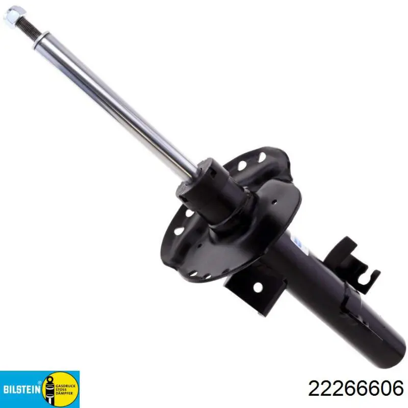 Amortecedor dianteiro direito Monroe 72729 preço, a partir de 152,17 USD