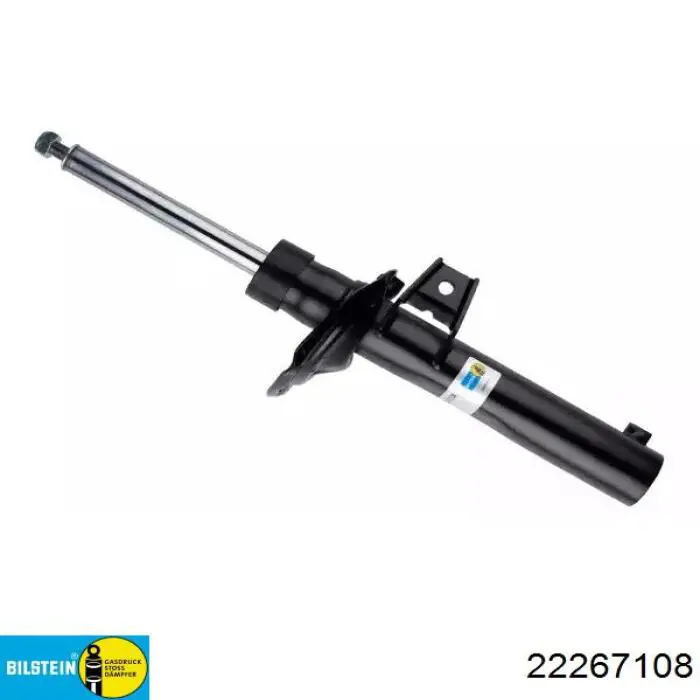 Amortecedor dianteiro Bilstein 22267108 preço, a partir de 93,81 USD