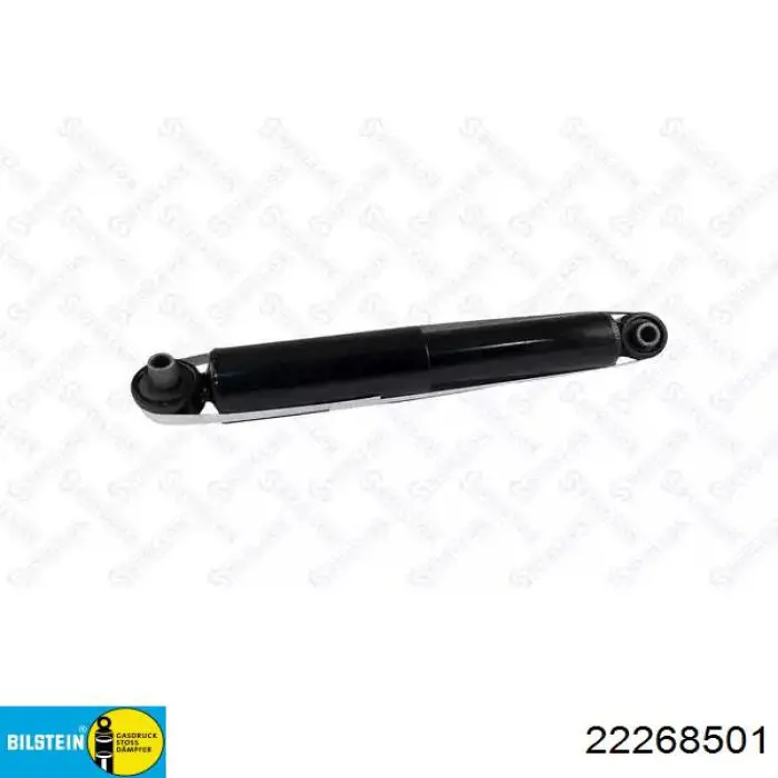 Amortecedor dianteiro esquerdo Hyundai/Kia 54650B2040 preço, a partir de 103,83 USD