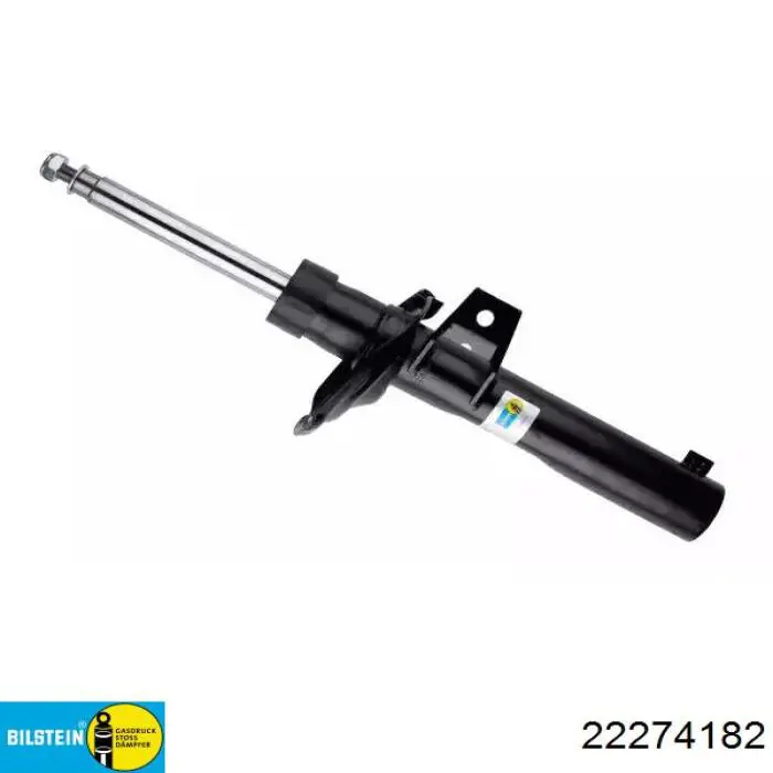 22274182 Bilstein Amortecedor dianteiro