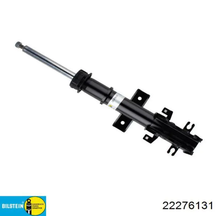 22276131 Bilstein Amortecedor dianteiro