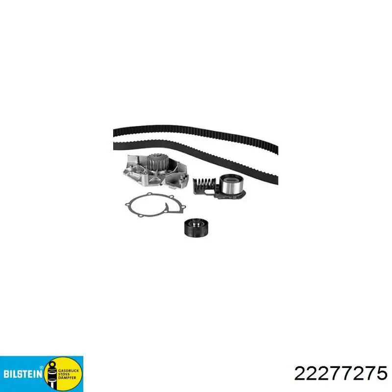 Amortecedor dianteiro Renault (RVI) 543027301R preço, a partir de 93,36 USD