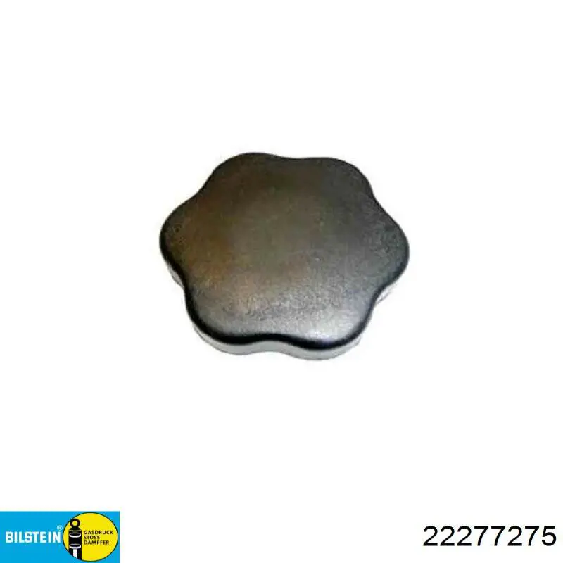 Amortecedor dianteiro Renault (RVI) 543027301R preço, a partir de 93,36 USD