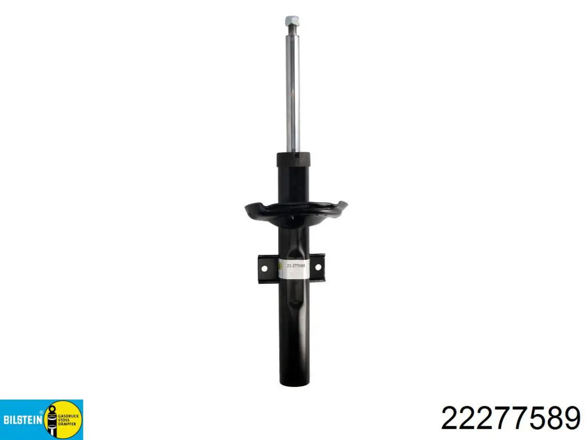 Amortecedor dianteiro Kayaba 3348090 preço, a partir de 72,23 USD