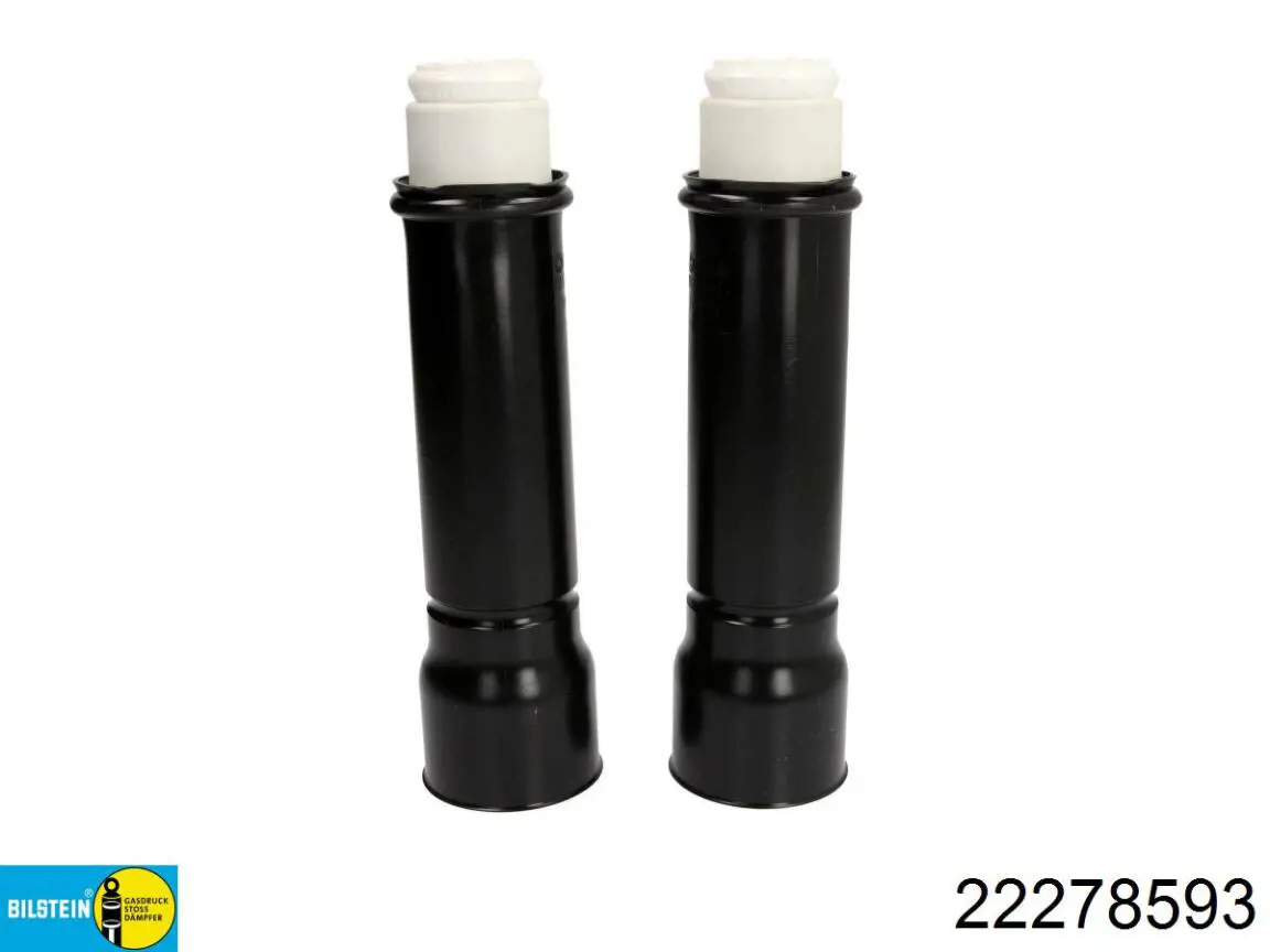 22278593 Bilstein Amortecedor dianteiro direito