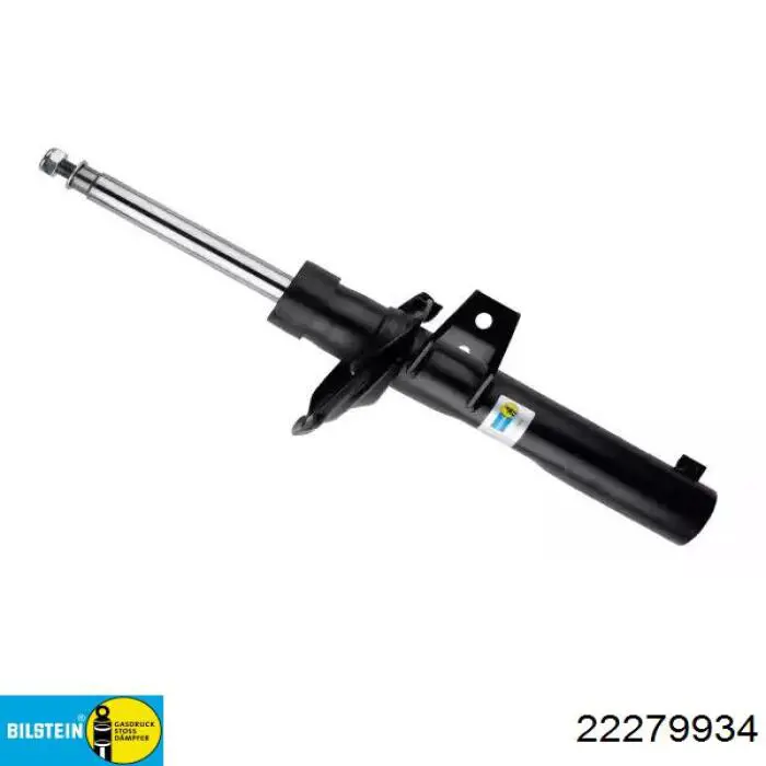 5QA413031AC VAG Amortecedor dianteiro