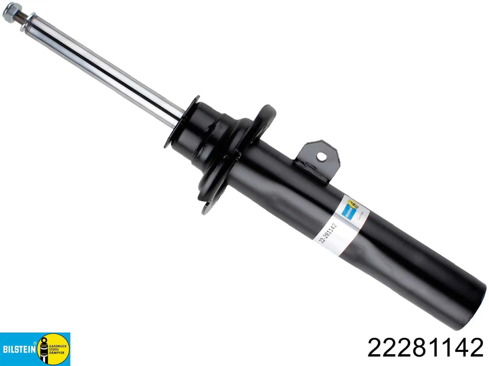 Amortecedor dianteiro esquerdo Bilstein 22281142 preço, a partir de 147,93 USD