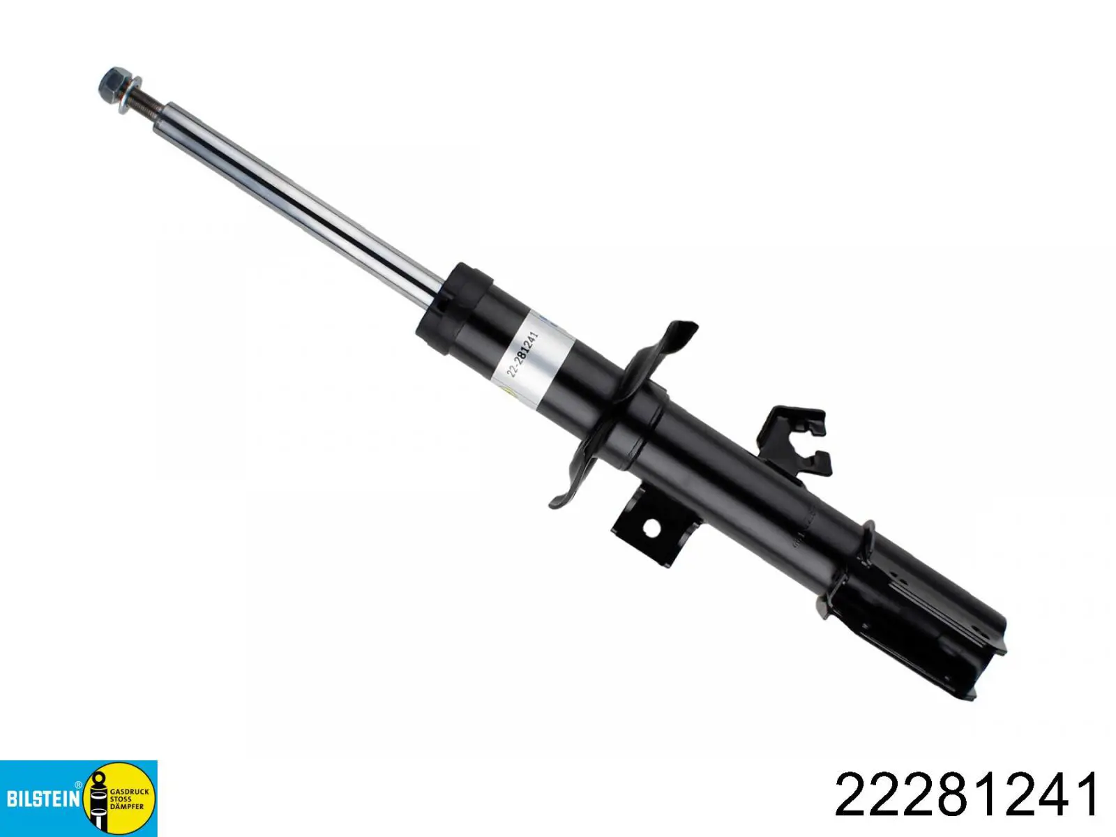 Amortecedor dianteiro direito Kayaba 3338047 preço, a partir de 89,30 USD