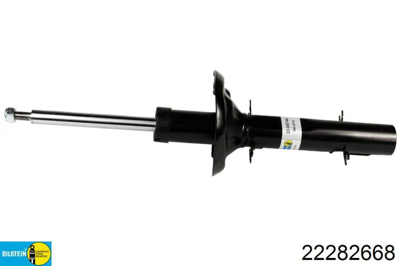 Amortecedor dianteiro esquerdo Tokico B3368 preço, a partir de 139,93 USD