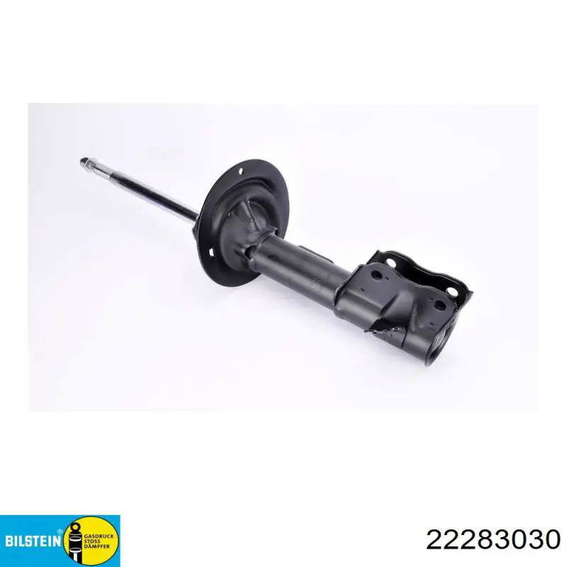 Compre 22283030 Bilstein Amortecedor dianteiro esquerdo