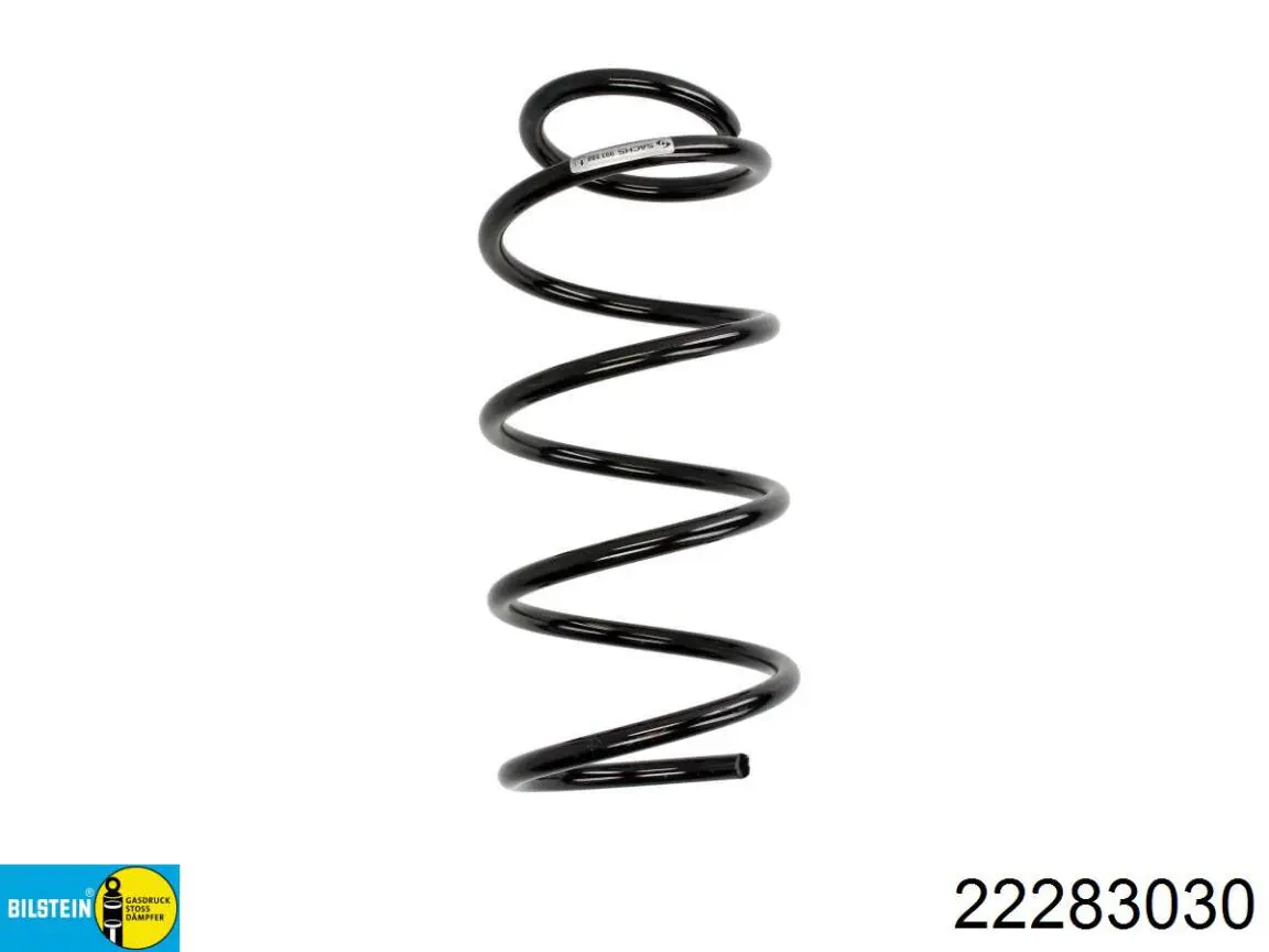 Amortecedor dianteiro esquerdo Ford F2GZ18124E preço, a partir de 139,45 USD