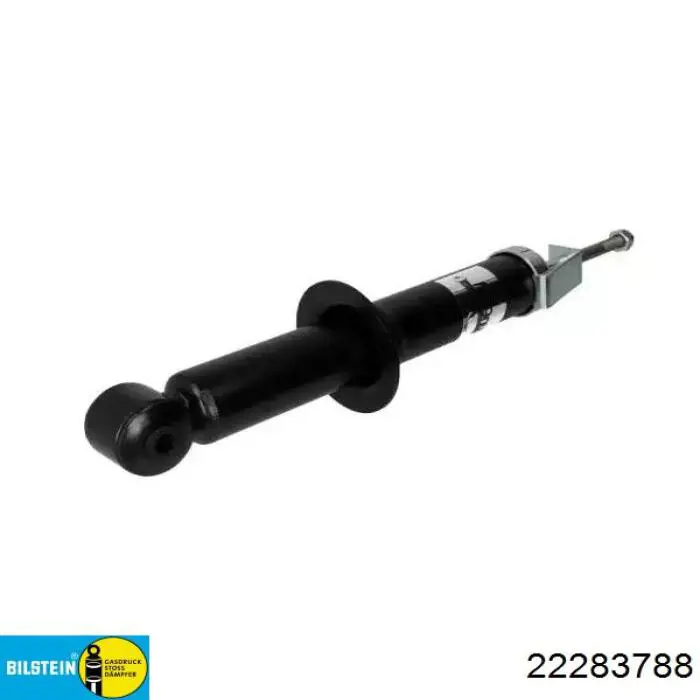 22283788 Bilstein Amortecedor traseiro esquerdo