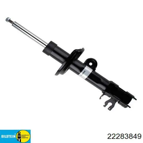 22335067 Bilstein Amortecedor dianteiro esquerdo
