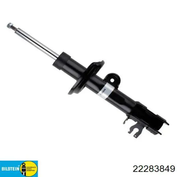 Amortecedor dianteiro esquerdo Bilstein 22335067 preço, a partir de 102,12 USD