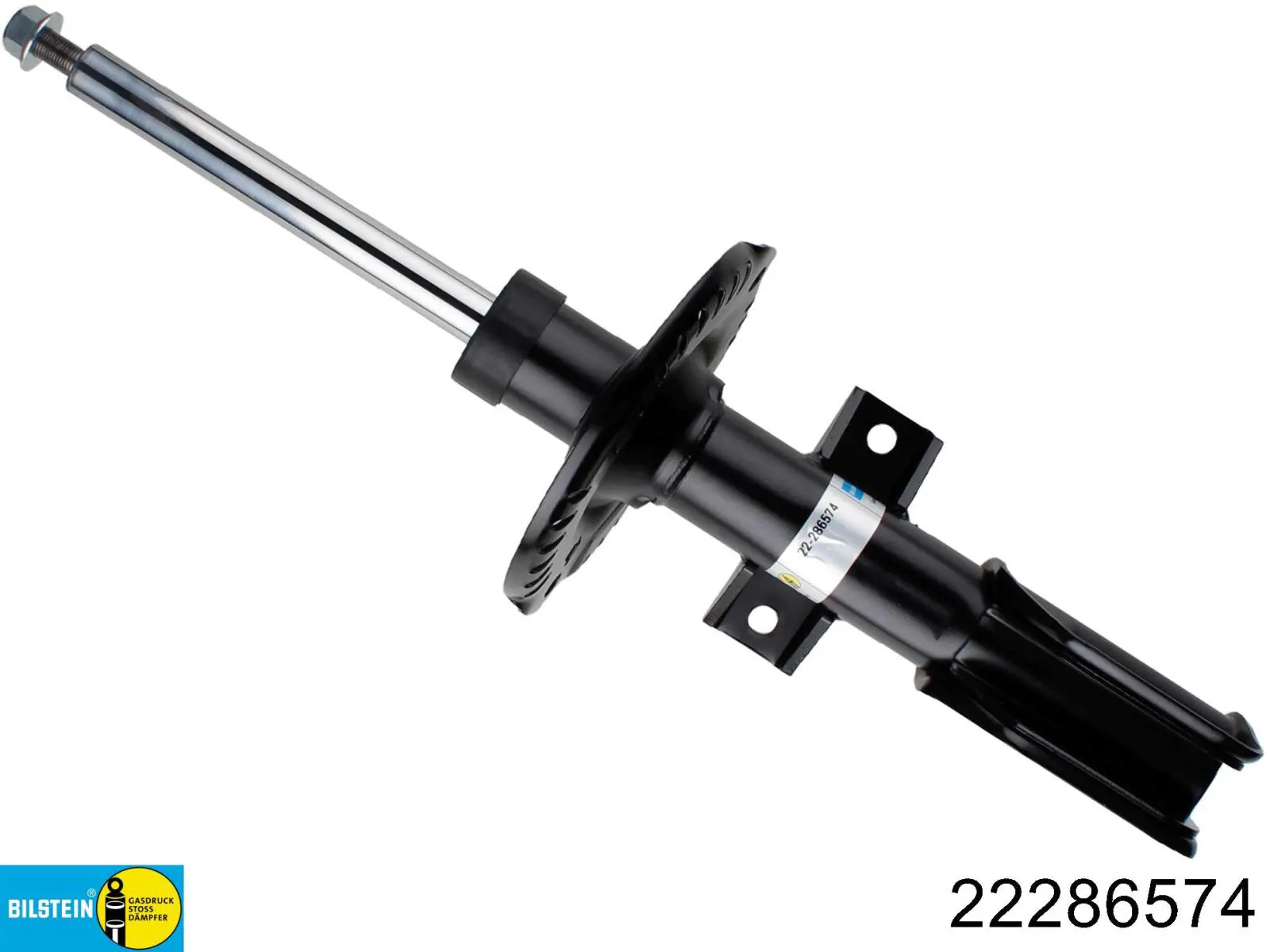 Amortecedor dianteiro VAG 2N0413031BB preço, a partir de 86,94 USD