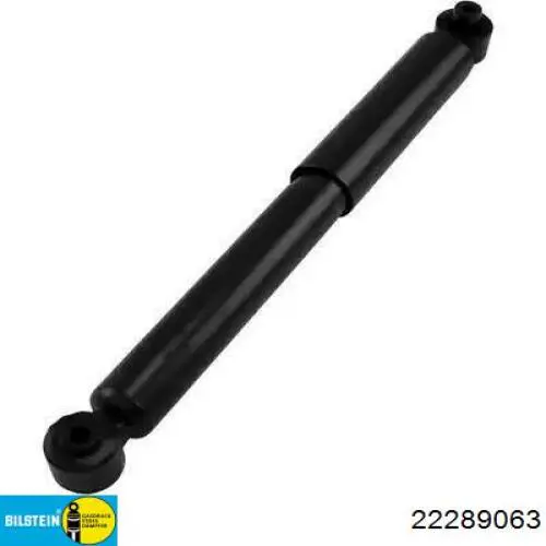 Amortecedor dianteiro esquerdo Bilstein 22289063 preço, a partir de 120,88 USD