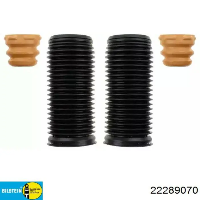 Amortecedor dianteiro direito Bilstein 22289070 preço, a partir de 115,87 USD