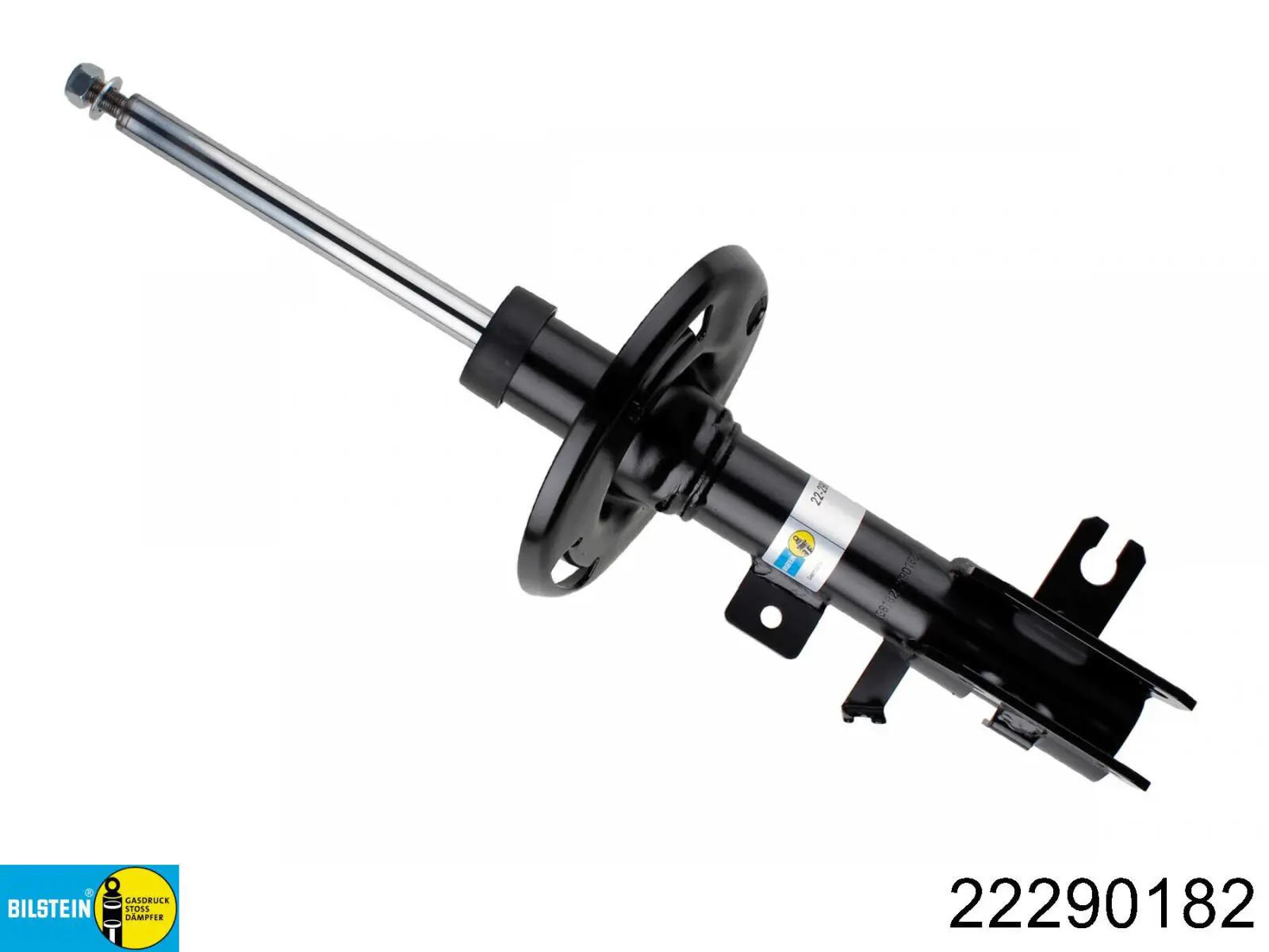 Compre G8629 Monroe Amortecedor dianteiro direito