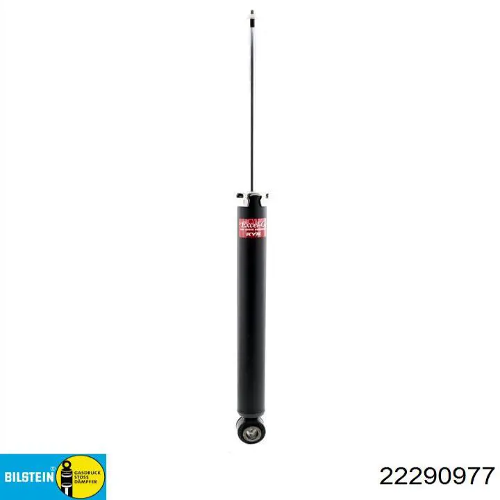 Amortecedor dianteiro esquerdo Mazda KN3L34900B preço, a partir de 95,88 USD