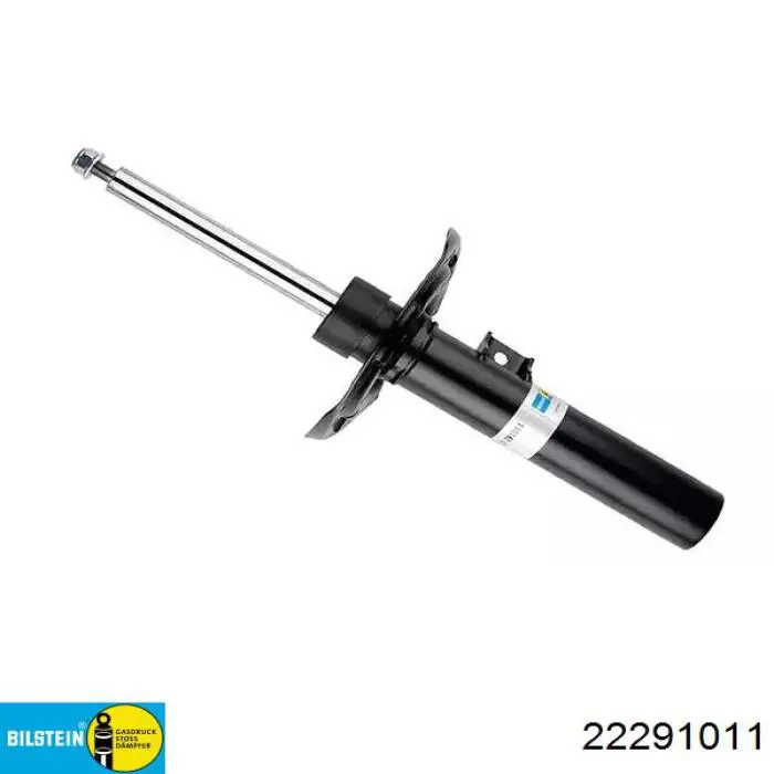 3340330 Kayaba Amortecedor dianteiro direito