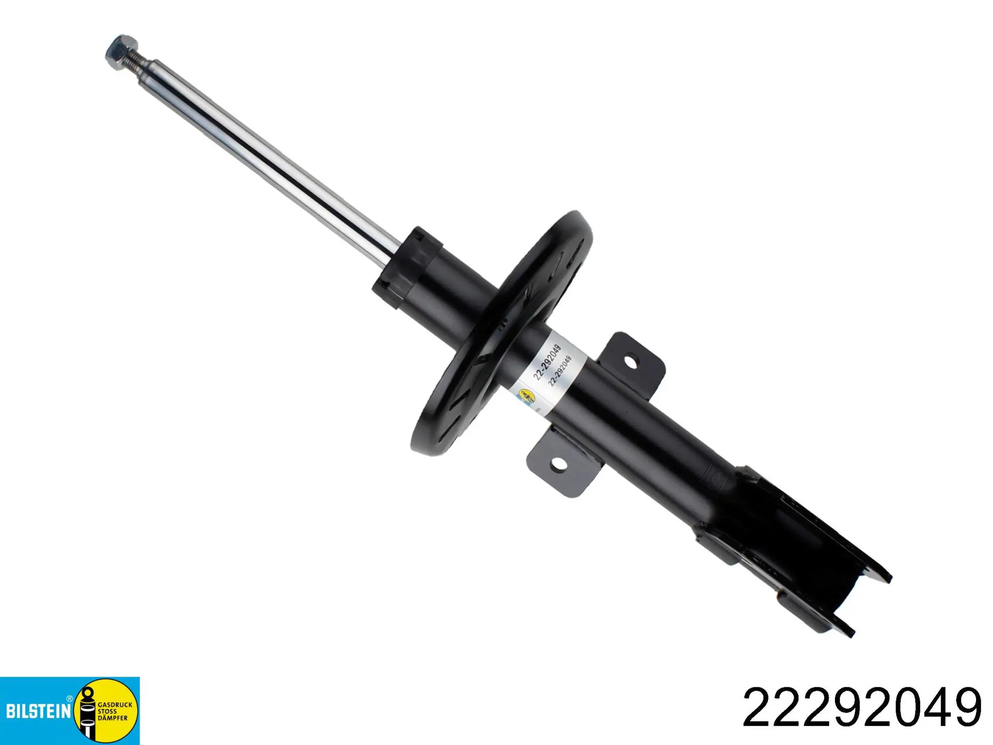 22292049 Bilstein Amortecedor dianteiro