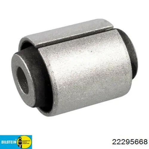 LR060804 Land Rover Amortecedor dianteiro direito
