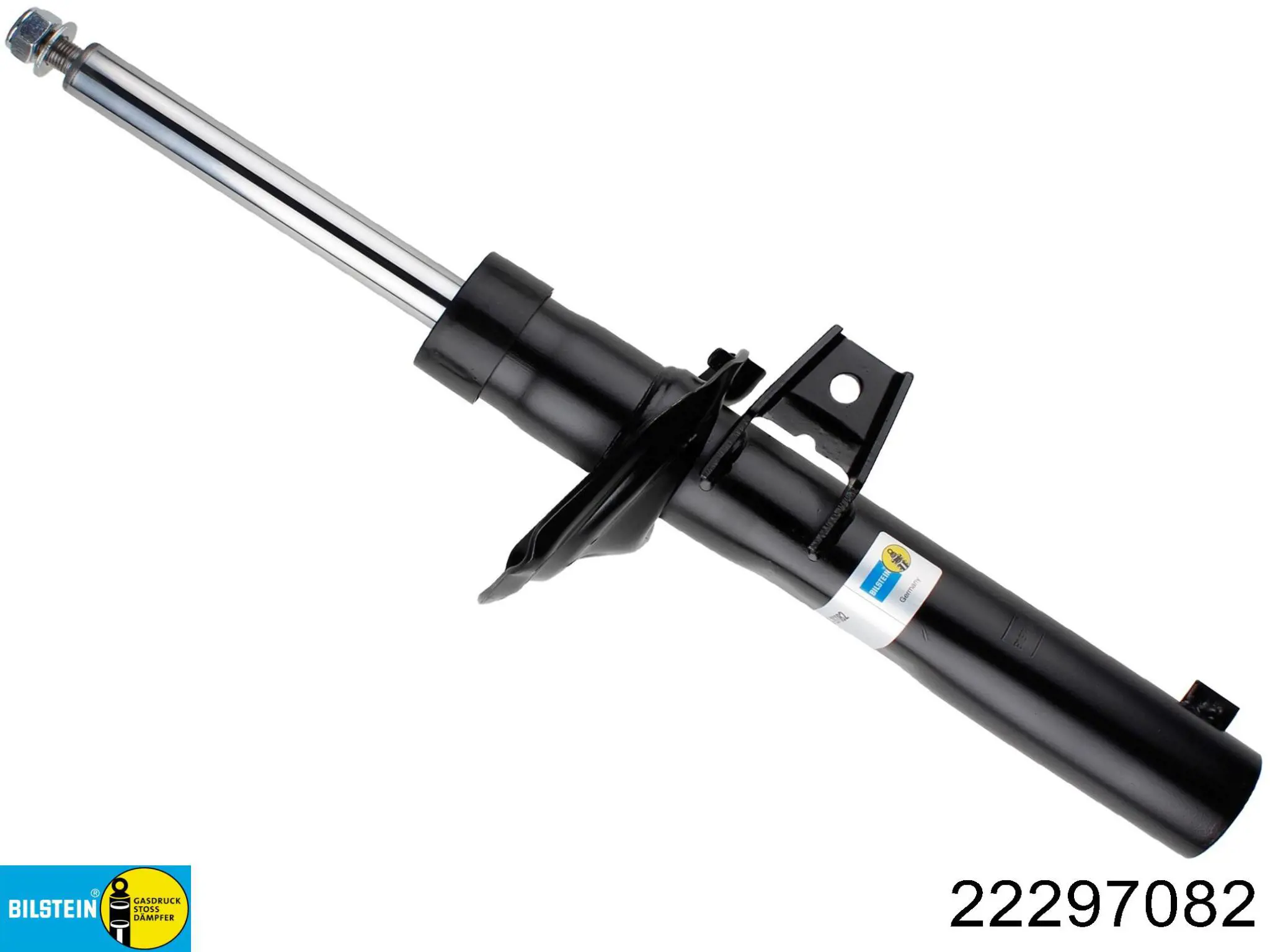 22297082 Bilstein Amortecedor dianteiro