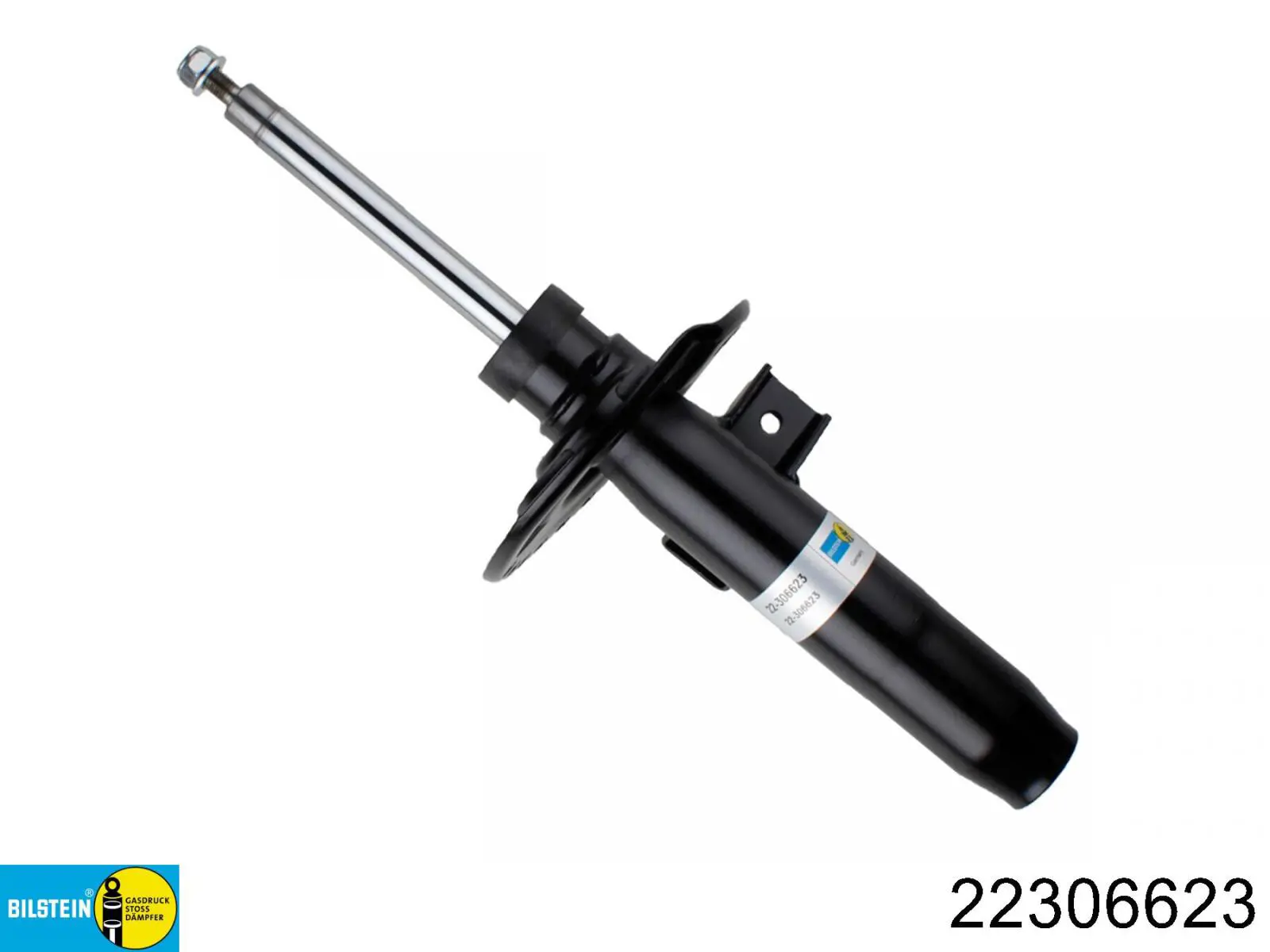 22306623 Bilstein Amortecedor dianteiro esquerdo