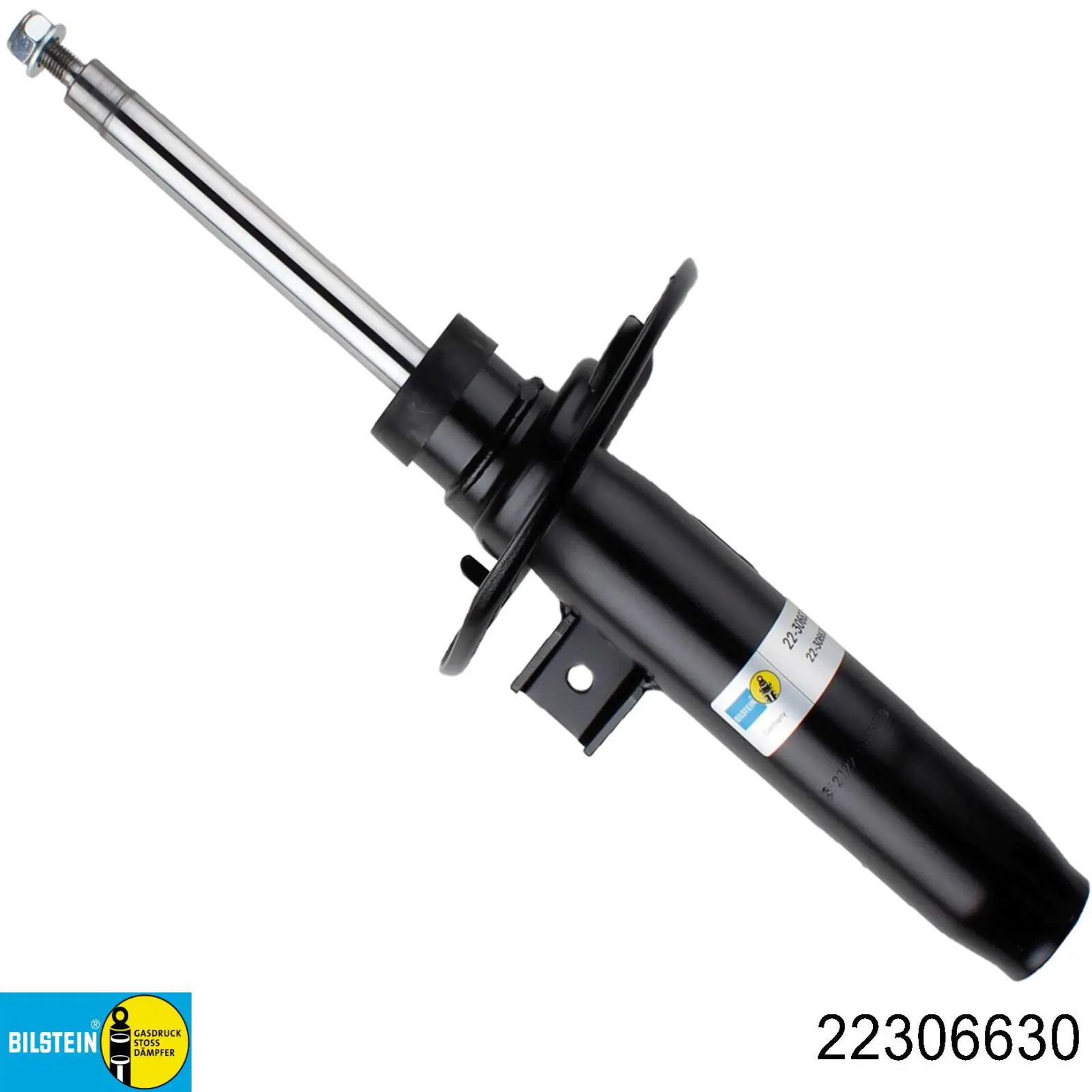 22306630 Bilstein Amortecedor dianteiro direito