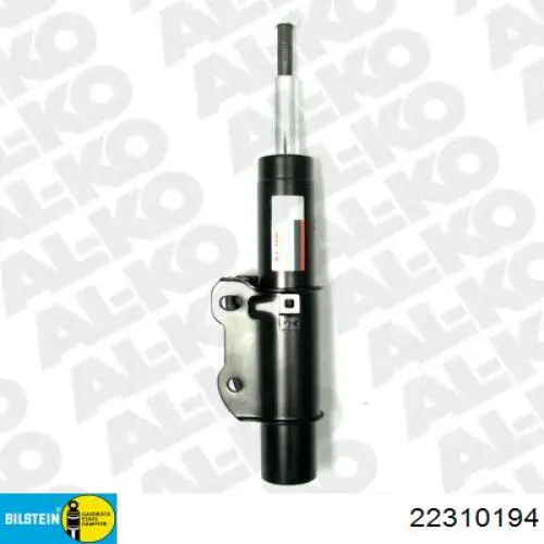 22310194 Bilstein Amortecedor dianteiro