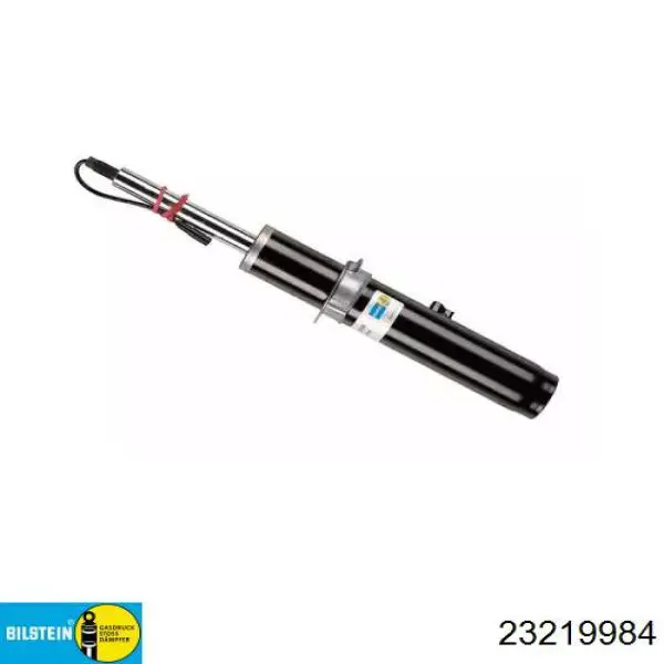 Amortecedor dianteiro para Porsche 911 Targa 991