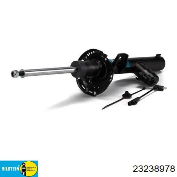 23238978 Bilstein Amortecedor dianteiro