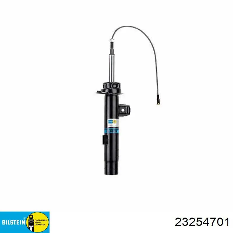 7E5413032A VAG Amortecedor dianteiro direito