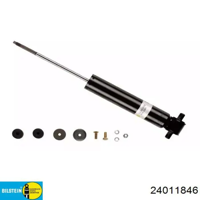 Amortecedor traseiro Bilstein 24011846 preço, a partir de 57,98 USD