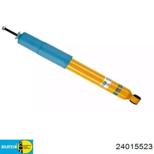 Amortecedor traseiro General Motors 0406694 preço, a partir de 80,18 USD
