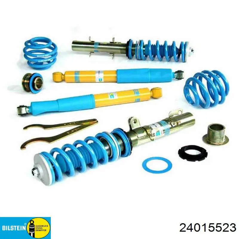 Amortecedor traseiro Bilstein 24015523 preço, a partir de 80,32 USD