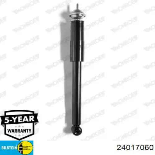 Compre 24017060 Bilstein Amortecedor dianteiro