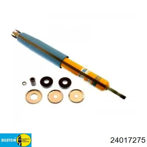 Compre 24017275 Bilstein Amortecedor dianteiro