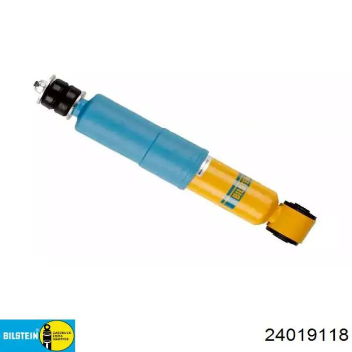 Amortecedor dianteiro Bilstein 24019118 preço, a partir de 50,45 USD