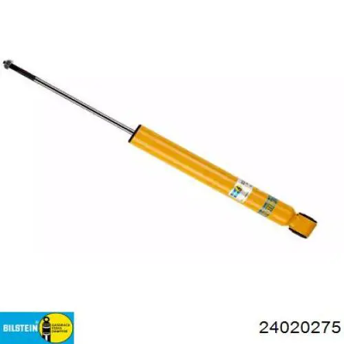 24020275 Bilstein Amortecedor traseiro