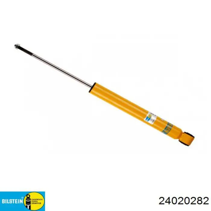 Amortecedor traseiro Bilstein 24020282 preço, a partir de 189,70 USD