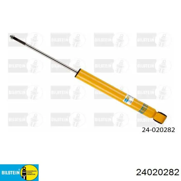 Compre 24020282 Bilstein Amortecedor traseiro
