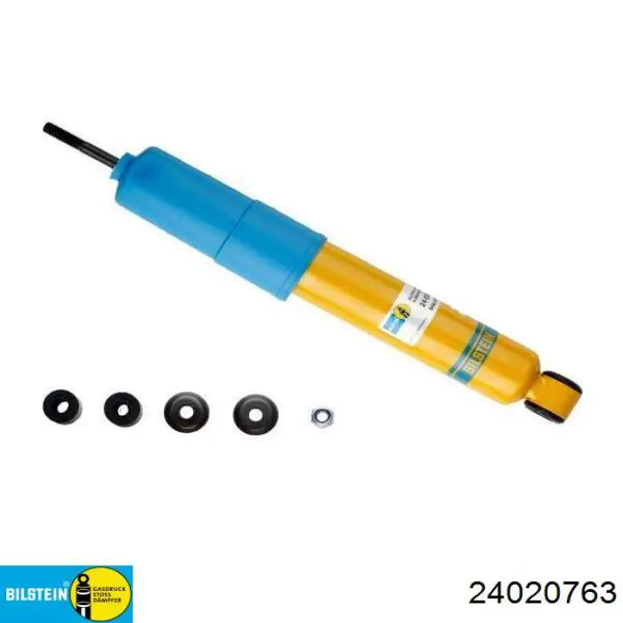 24020763 Bilstein Amortecedor dianteiro