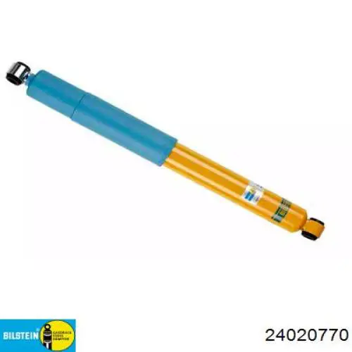 Compre 24020770 Bilstein Amortecedor traseiro